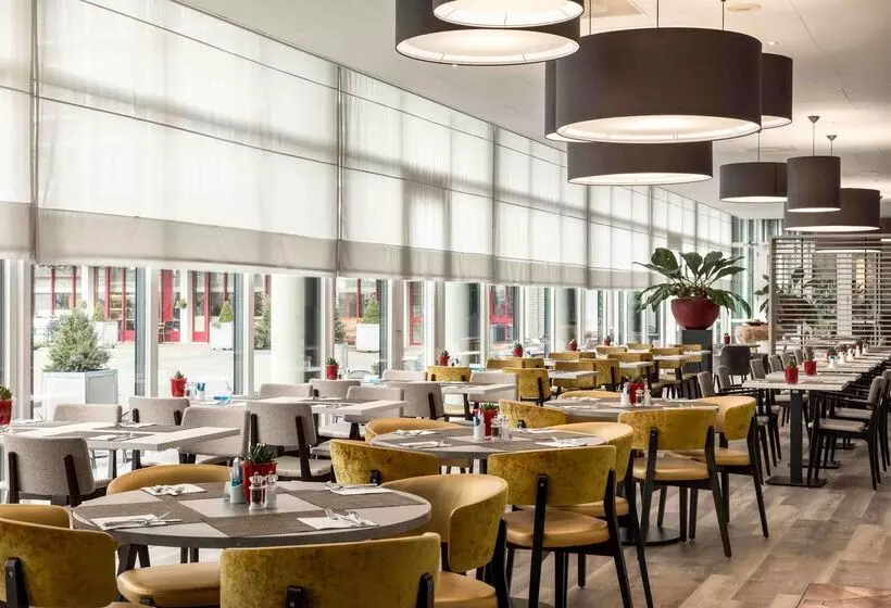 Fotos del hotel Nh Maastricht:  12