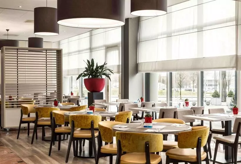 Fotos del hotel Nh Maastricht:  13