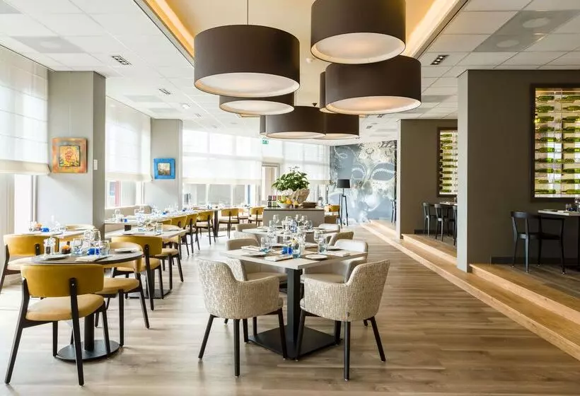 Fotos del hotel Nh Maastricht:  11