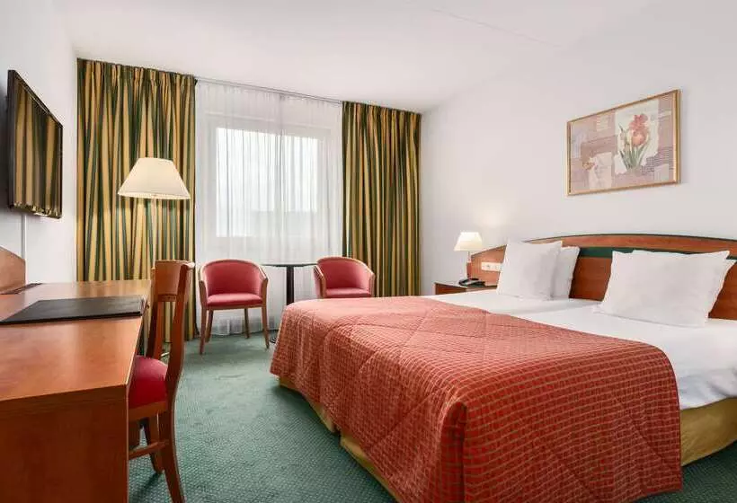 Fotos del hotel Nh Maastricht:  2