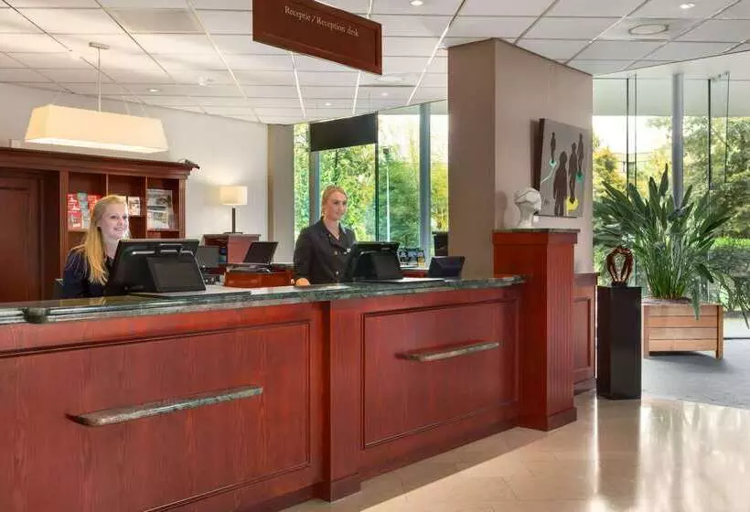 Fotos del hotel Nh Maastricht:  25