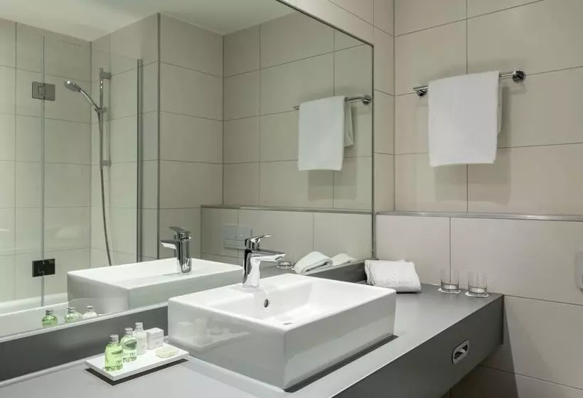 Fotos del hotel Nh Maastricht:  22