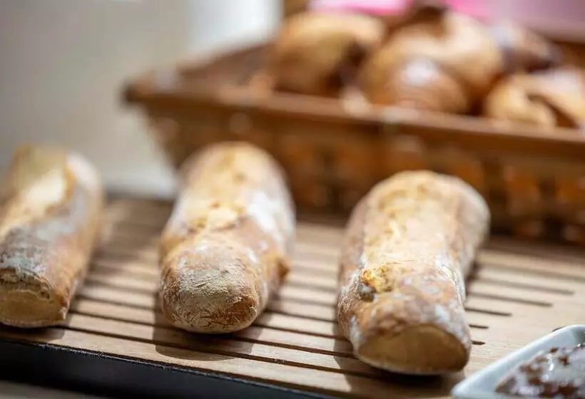 Fotos del hotel Hôtel Nude Paris:  25