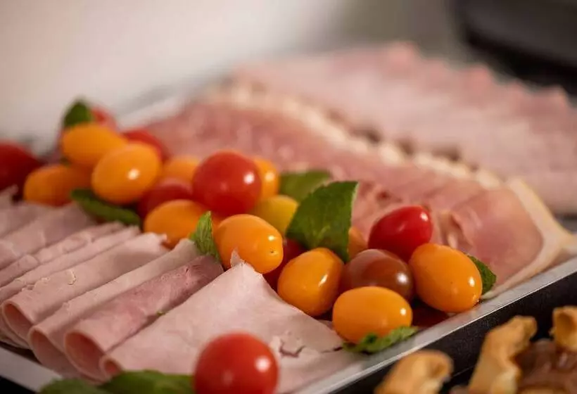 Fotos del hotel Hôtel Nude Paris:  14