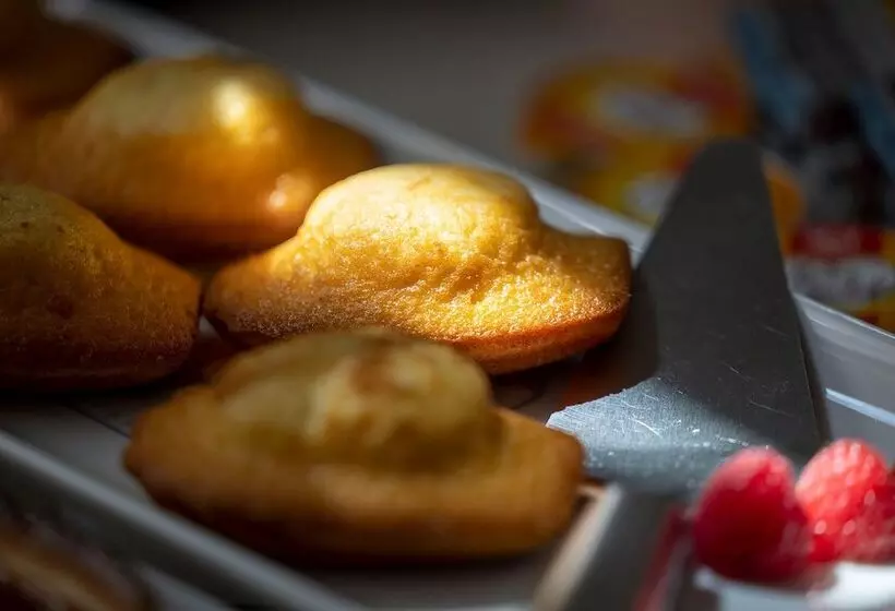 Fotos del hotel Hôtel Nude Paris:  24