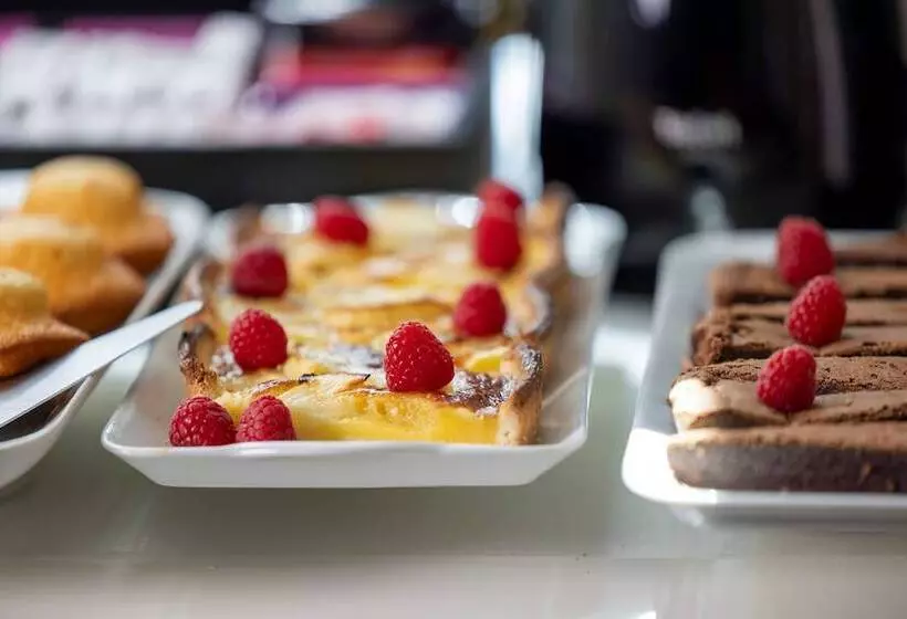 Fotos del hotel Hôtel Nude Paris:  3