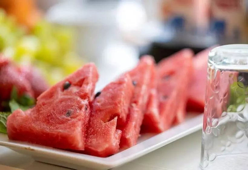 Fotos del hotel Hôtel Nude Paris:  17