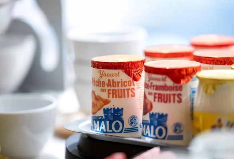 Fotos del hotel Hôtel Nude Paris:  7