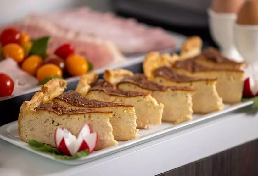 Fotos del hotel Hôtel Nude Paris:  22