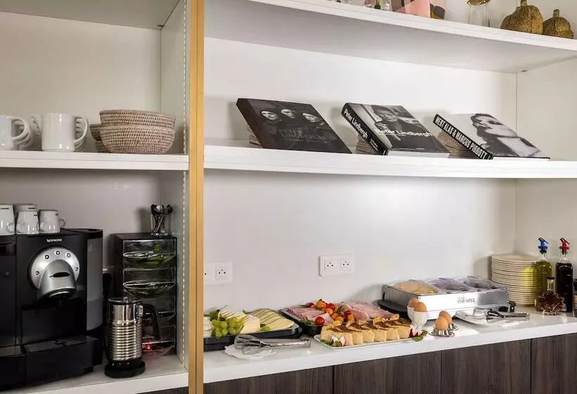 Fotos del hotel Hôtel Nude Paris:  5