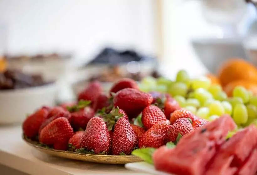 Fotos del hotel Hôtel Nude Paris:  20