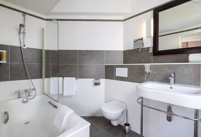 Fotos del hotel Hôtel Nude Paris:  6