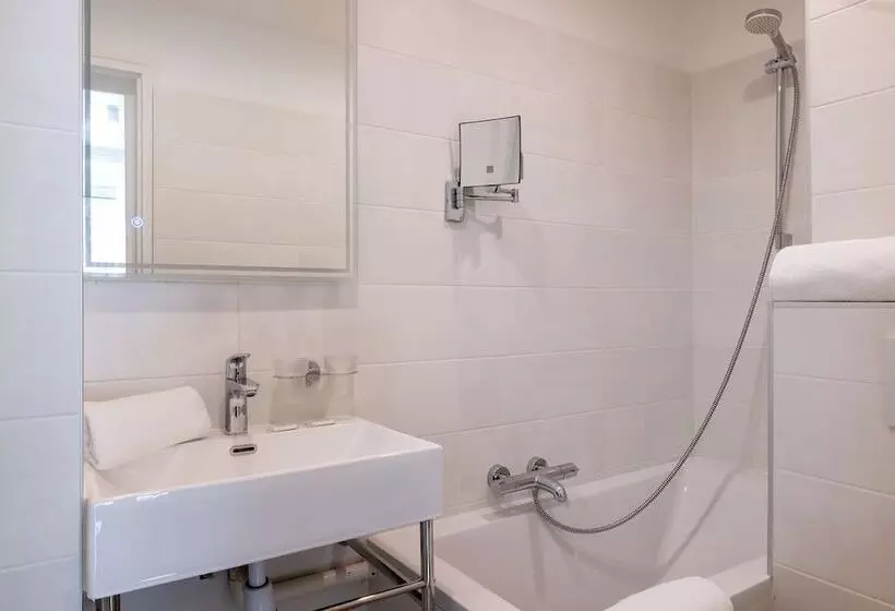 Fotos del hotel Hôtel Nude Paris:  15