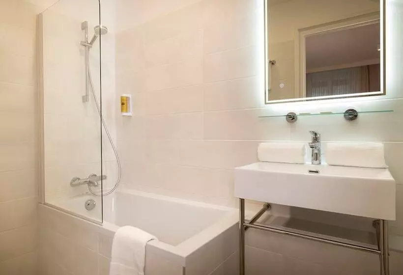 Fotos del hotel Hôtel Nude Paris:  18