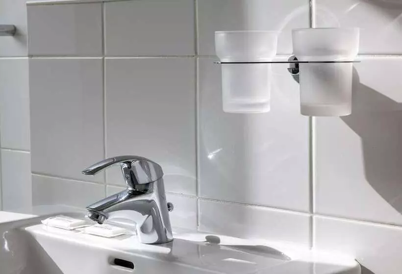 Fotos del hotel Hôtel Nude Paris:  21