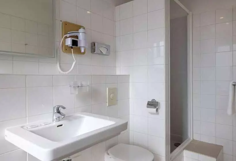 Fotos del hotel Hôtel Nude Paris:  11