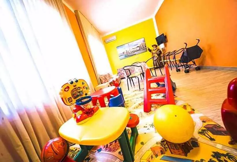 Fotos del hotel Santa Martina:  5