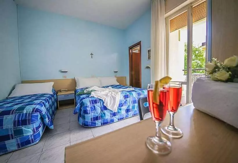 Fotos del hotel Santa Martina:  16