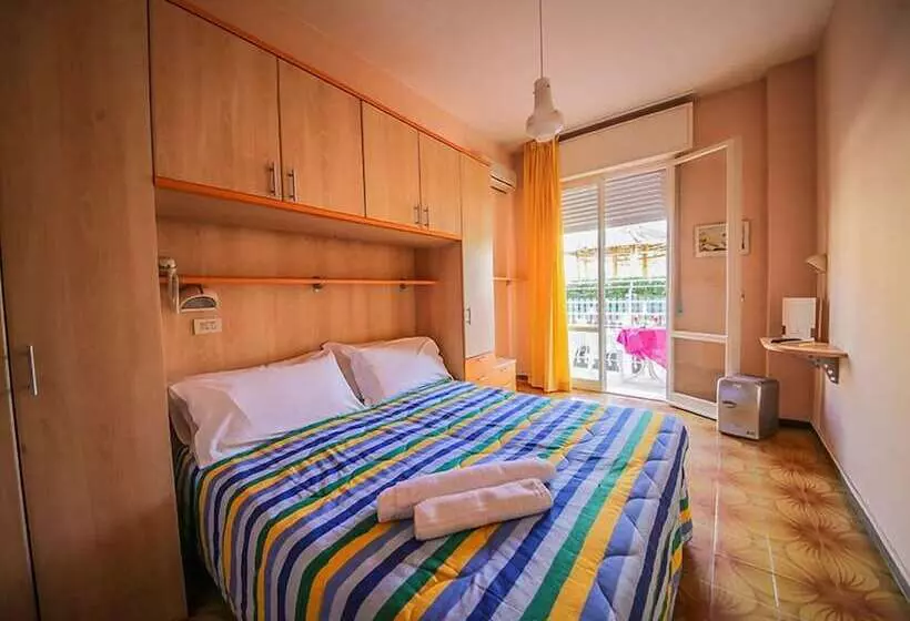 Fotos del hotel Santa Martina:  17