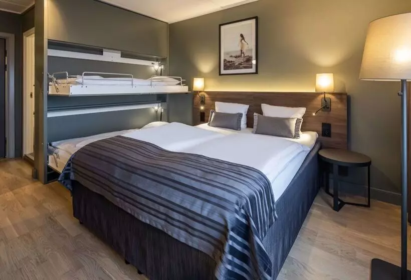 Fotos del hotel Scandic Kolding:  19