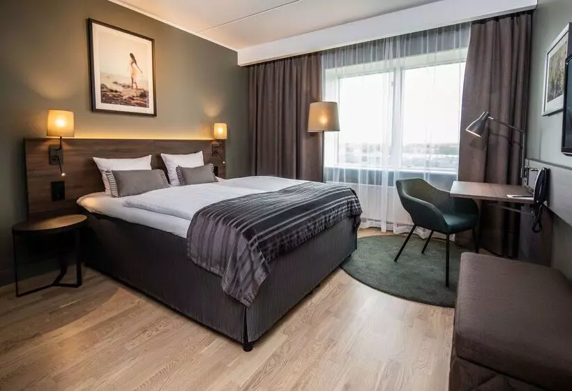 Fotos del hotel Scandic Kolding:  18