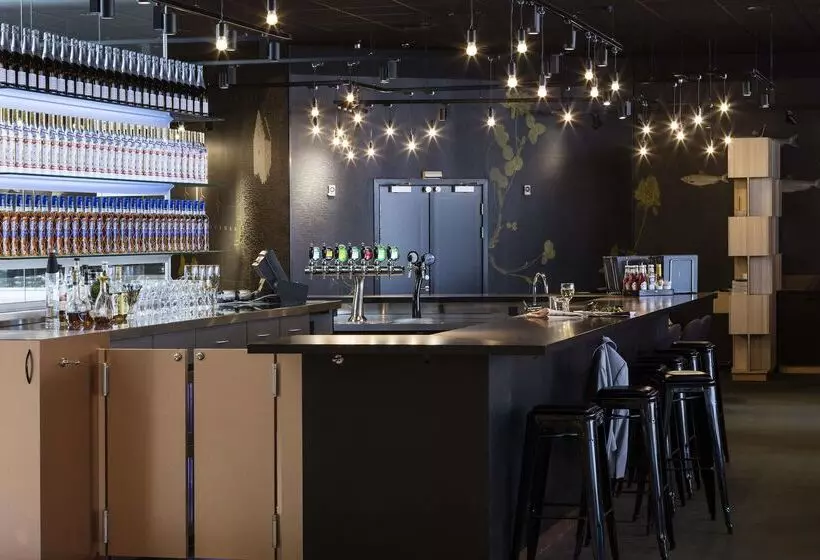 Fotos del hotel Scandic Kolding:  6