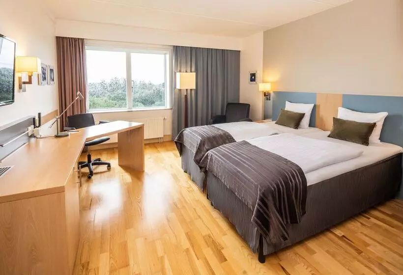 Fotos del hotel Scandic Kolding:  22