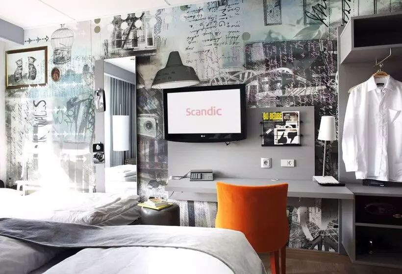 Fotos del hotel Scandic Kolding:  15