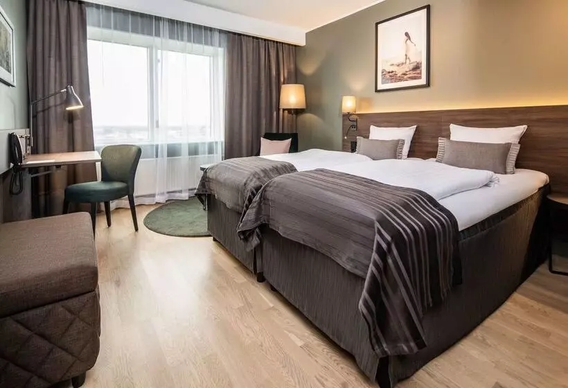 Fotos del hotel Scandic Kolding:  17
