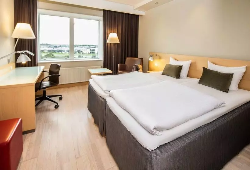 Fotos del hotel Scandic Kolding:  24