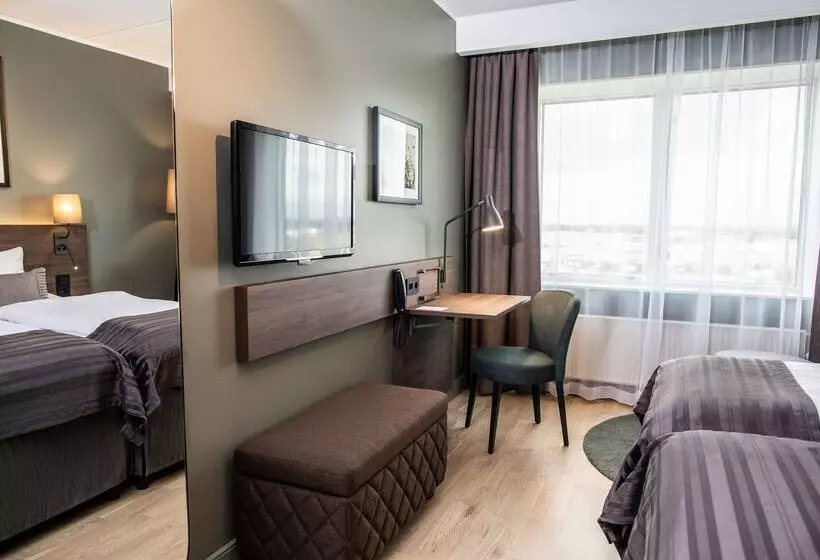 Fotos del hotel Scandic Kolding:  12