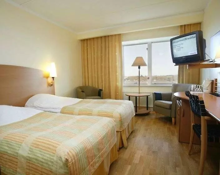 Fotos del hotel Scandic Kolding:  7