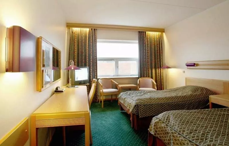 Fotos del hotel Scandic Kolding:  14