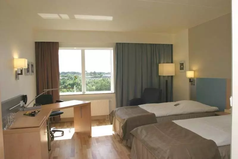 Fotos del hotel Scandic Kolding:  16