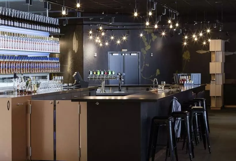 Fotos del hotel Scandic Kolding:  9