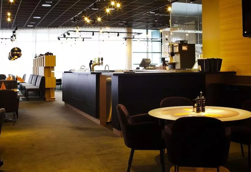 Fotos del hotel Scandic Kolding:  11