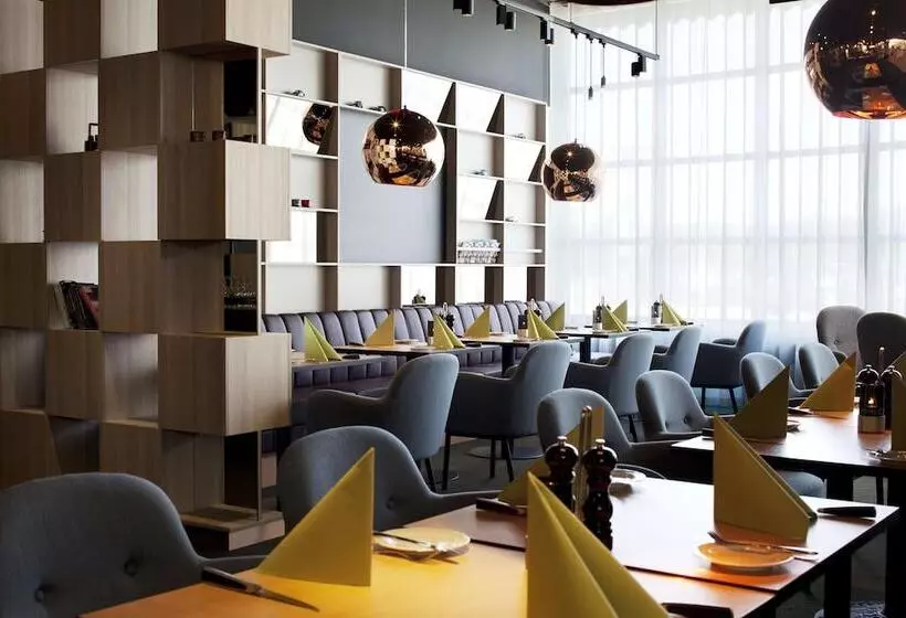 Fotos del hotel Scandic Kolding:  8