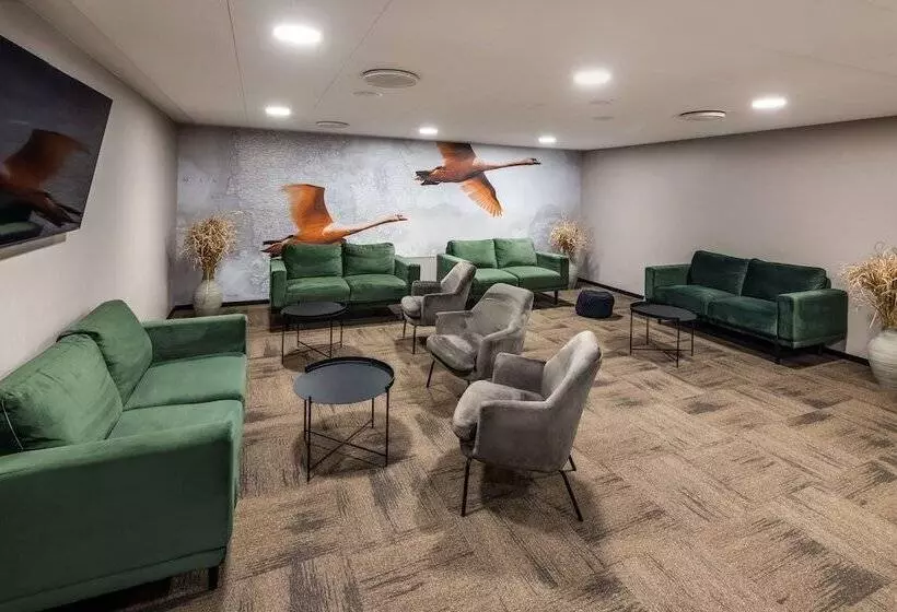 Fotos del hotel Scandic Kolding:  2