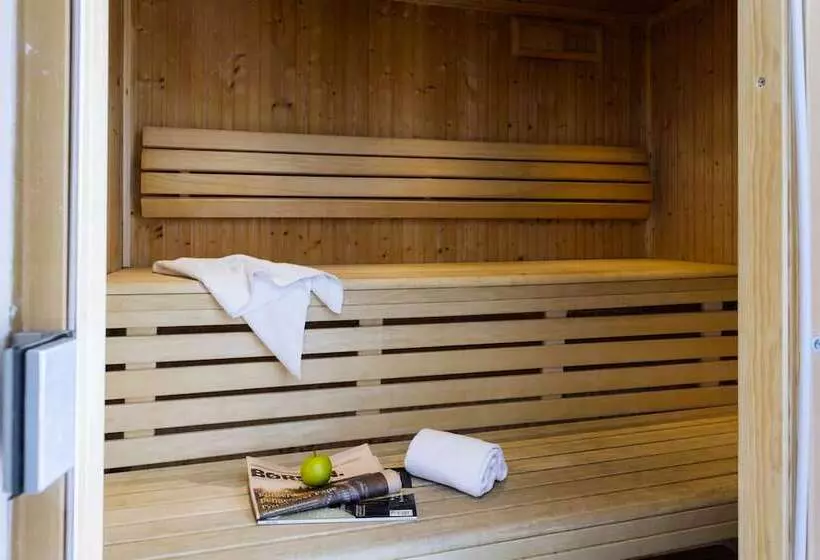 Fotos del hotel Scandic Kolding:  4