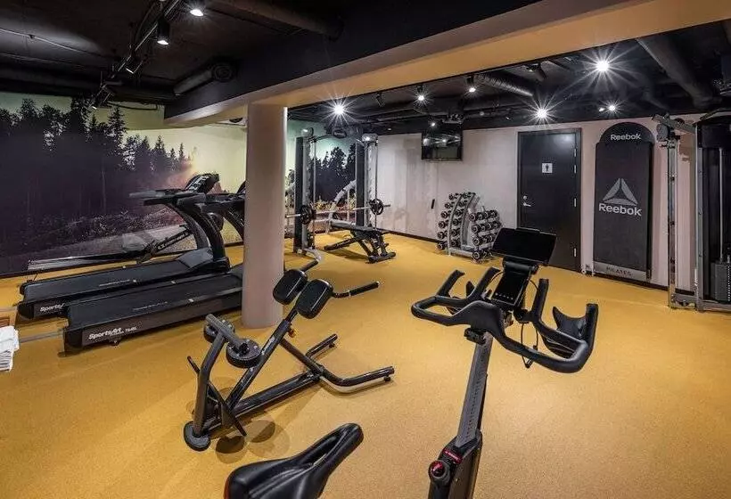 Fotos del hotel Scandic Kolding:  3