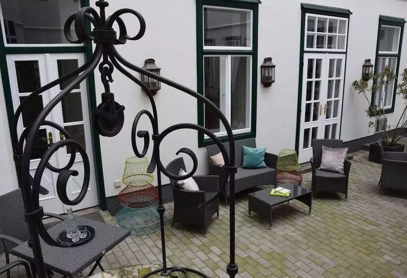 Fotos del hotel Westbahn:  8