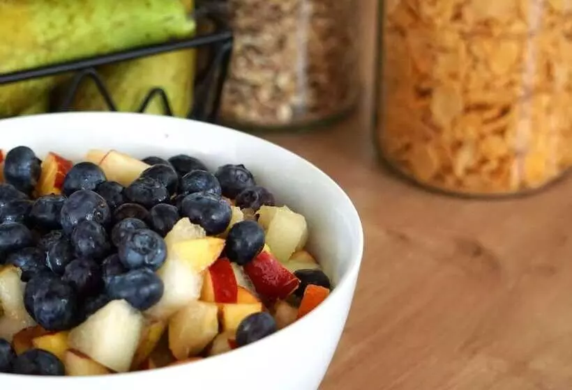 Fotos del hotel Westbahn:  18