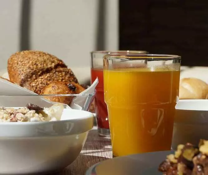 Fotos del hotel Westbahn:  2