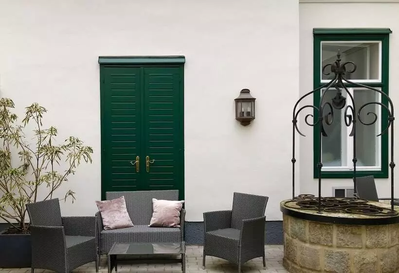 Fotos del hotel Westbahn:  3