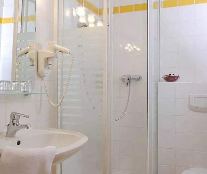 Fotos del hotel Westbahn:  12