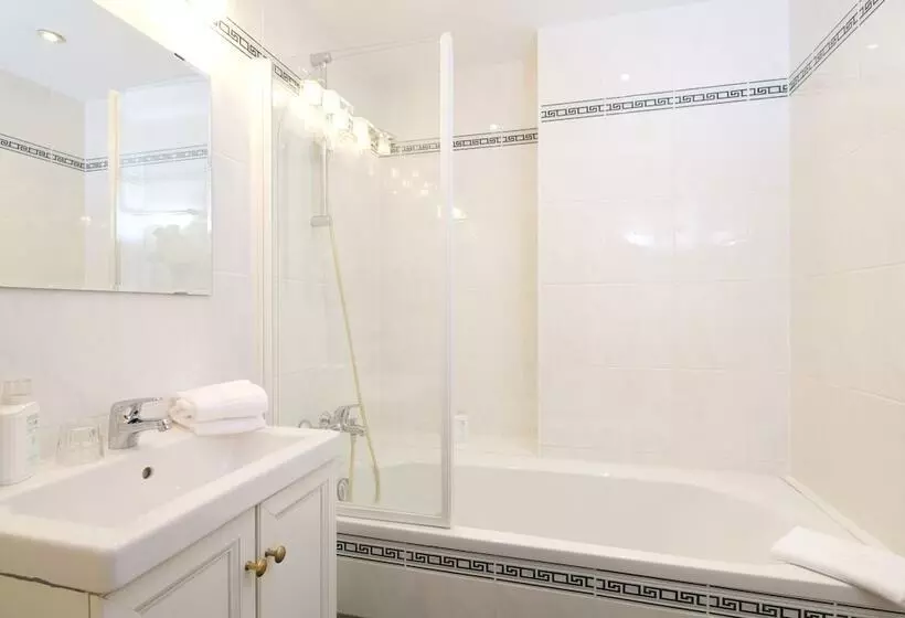 Fotos del hotel Westbahn:  9