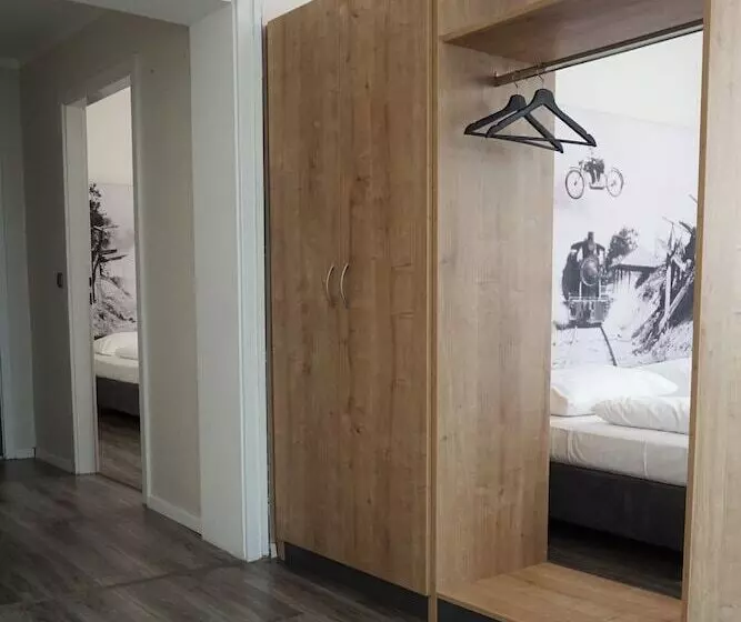 Fotos del hotel Westbahn:  21