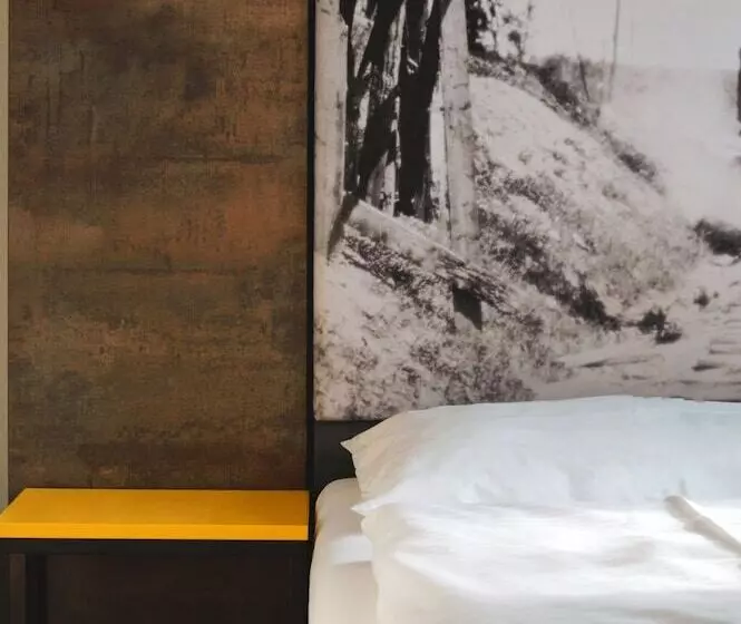 Fotos del hotel Westbahn:  19