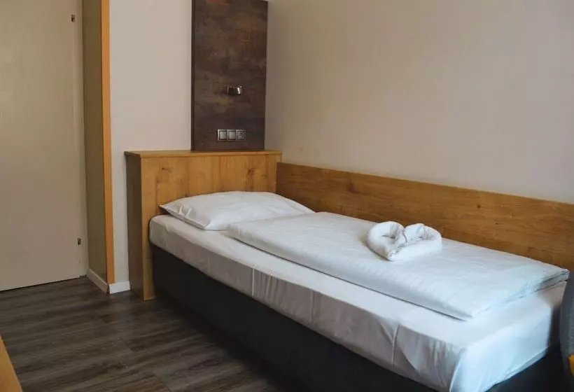 Fotos del hotel Westbahn:  10