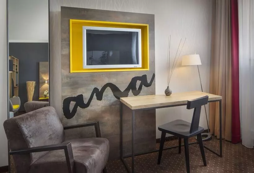 Fotos del hotel Westbahn:  15